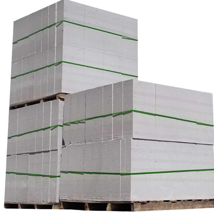 勐腊改性材料和蒸压制度对冶金渣蒸压加气混凝土砌块性能的影响