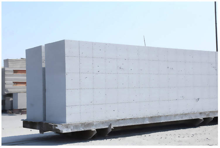 勐腊加气块 加气砌块 轻质砖气孔结构及其影响因素