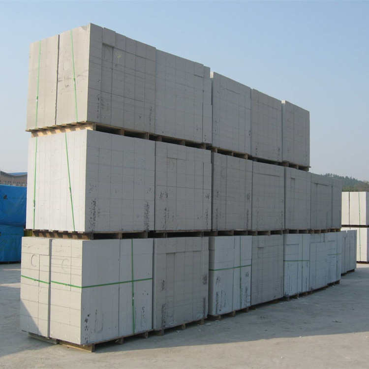 勐腊宁波台州金华厂家：加气砼砌块墙与粘土砖墙造价比照分析